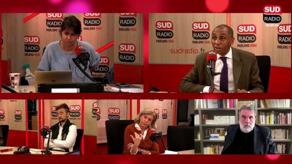 Crise aux Antilles / Finale Ciotti-Pécresse chez LR / Zemmour à Villepinte