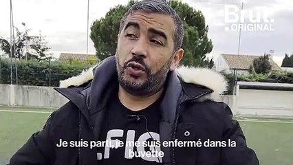 Arbitre de football amateur agressé : "Ils ont dit qu'ils allaient me tuer"