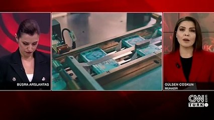 Son dakika... Merkez Bankası'ndan 2. kur müdahalesi