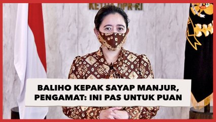 Efek Baliho Kepak Sayap dinilai Manjur, Pengamat Beberkan Posisi Ini Pas untuk Puan