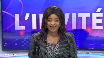 #InvitéAfrique/ Sénégal-hommage à l’acier médiateur de la république: Feu "ABC" donné en modèle aux jeunes - 03/12/2021