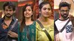 Bigg Boss Telugu 5 : Deepthi Sunaina Concern Towards SRC || Oneindia Telugu