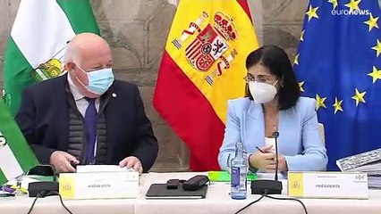 COVID-19 | La incidencia en España aumenta un 30 % y sigue el goteo de casos de ómicron