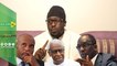Locales 2022 - Thierno Ousmane Ba révèle le gagnant de la Mairie de Dakar : "Yonente bi neena..."