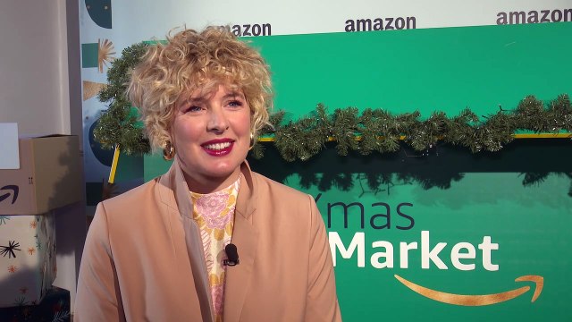 El llamamiento de Tania Llasera a Marta Ortega