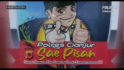 INDEPTH STORY : Personel Polri Dibalik Keberhasilan Pengungkapan Kasus (3/3)