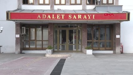 SAVCI UZUN'U ŞEHİT EDEN TERÖRİSTE REKOR CEZA