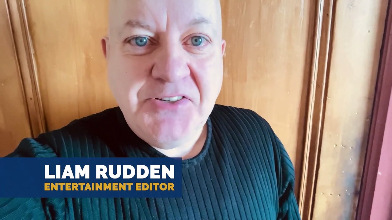 Five Things for the Week Ahead with Liam Rudden - video Dailymotion