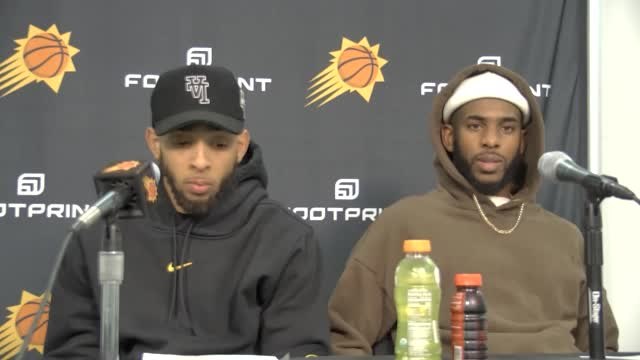 Suns - Record de victoires consécutives pour les Suns, Chris Paul et Monty Williams pas forcément satisfaits