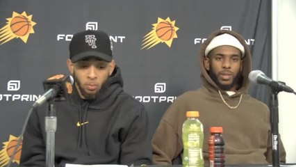Suns - Record de victoires consécutives pour les Suns, Chris Paul et Monty Williams pas forcément satisfaits