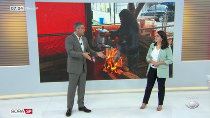 O Governo Federal regulamentou o auxílio gás. O Bora SP traz informações importantes sobre o auxílio. Quatro milhões de pessoas serão beneficiadas.