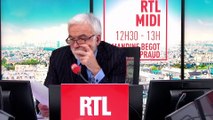 INVITÉ RTL - Éric Ciotti a-t-il une chance face à Valérie Pécresse ?