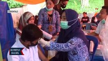 Tingkatkan Capaian Vaksinasi Dengan Undian Berhadiah