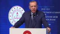 Cumhurbaşkanı Erdoğan'ın duygu dolu anları: Bir yol arkadaşımızı daha kaybettik