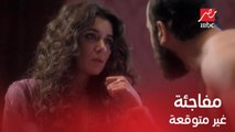 الحلقة 8 | مسلسل سرايا عابدين | شمس تتسلل إلى الخديوي إسماعيل بمساعدة كالي مامي