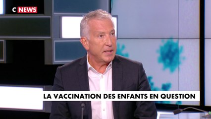 Philippe Ballard : «La priorité N°1 c'est au moins une première dose pour les plus de 65 ans»