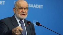 Karamollaoğlu'ndan TÜİK'in açıkladığı enflasyon verilerine tepki: Vicdanınızın yüzde kaçını kullandınız?