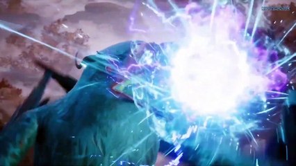 Againts the Sky Supreme episode 46 english sub