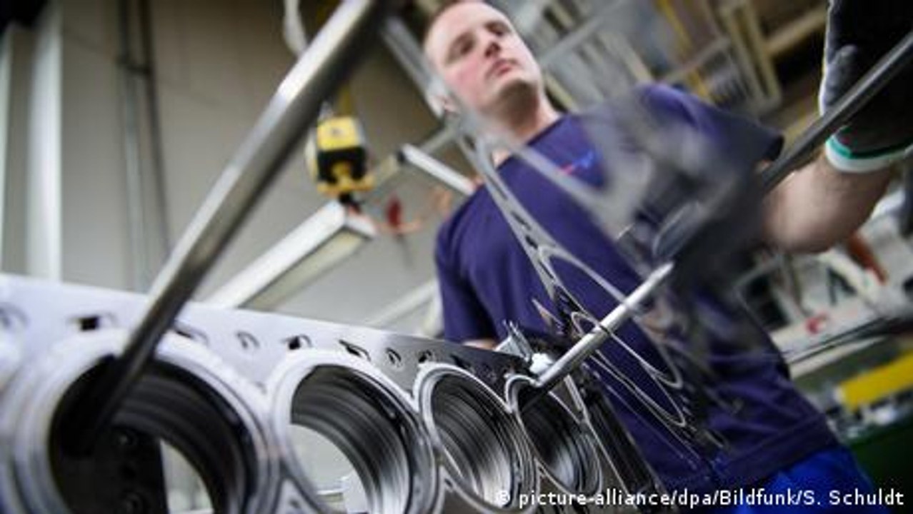 Chip crisis drives car suppliers out of business video Dailymotion