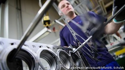 Chip crisis drives car suppliers out of business