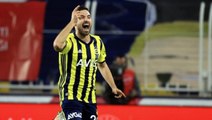 Emre Belözoğlu'nun ilk transferi Fenerbahçe'den! Sinan Gümüş, Başakşehir'e imzayı atıyor