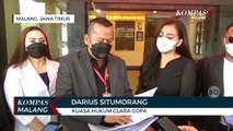 Merasa Dicemarkan Nama Baiknya, Clara Gopa Personel Duo Semangka Lapor Polisi