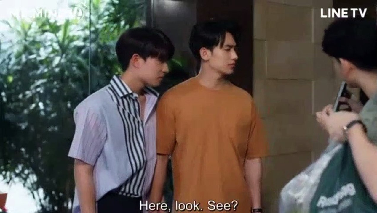 TharnType S02E07 - [English Subtitles]