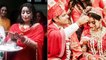 Aishwarya Sharma Crying At Her Bidaai Makes Us Emotional Too