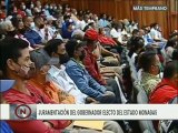 Primer Vicepdte. del PSUV Diosdado Cabello: 