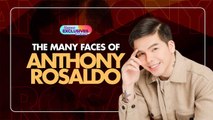 Kapuso Exclusives: What are Anthony Rosaldo’s goals as an artist?