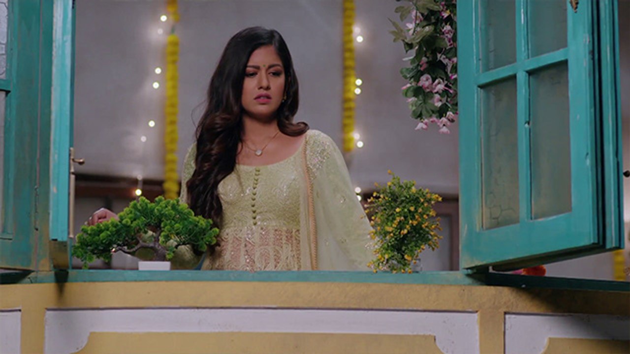 Thoda Sa Badal Thoda Sa Paani EP 71; Kajol gets upset to see Arjun & Naina |FilmiBeat