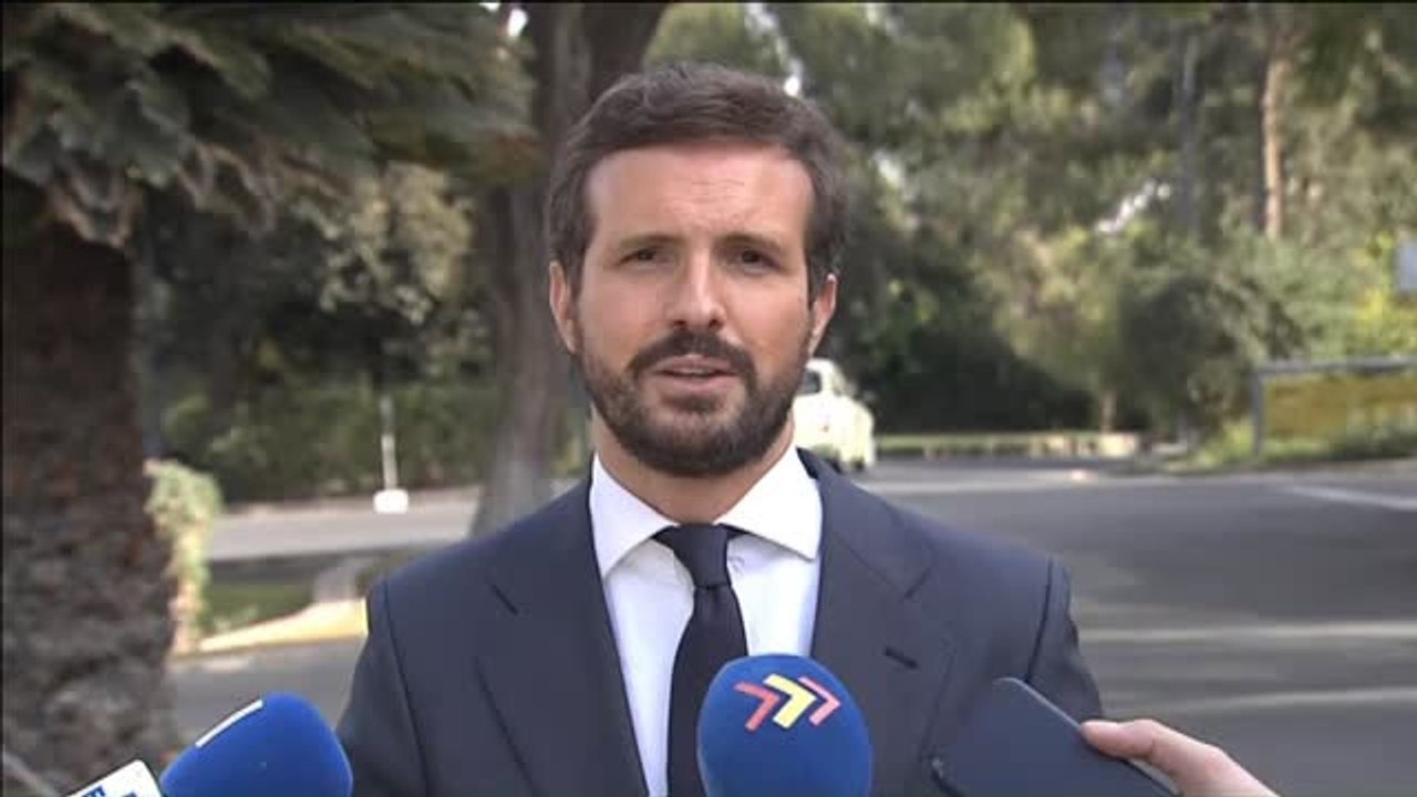 El PP pide abrir en el Congreso una comisión para aclarar si el Gobierno "ocultó" la pandemia tras las declaraciones de Yolanda Díaz