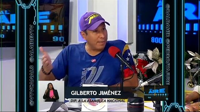Al Aire | Balance de la investigación sobre los crímenes contra migrantes venezolanos