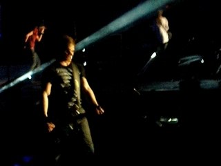 Ich bin nich ich 16.10.07