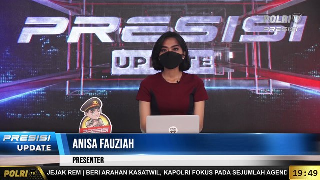 PRESISI Update 19.00 WIB : Puslabfor Polri dan Reskrim Polres Metro Jaksel Gelar Olah TKP Kasus Kebakaran Gedung Cyber 1 dalam Proses Penyeledikan