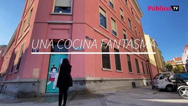 Noelia Cabezas: Si seguimos así vamos a tener que dejar el barrio