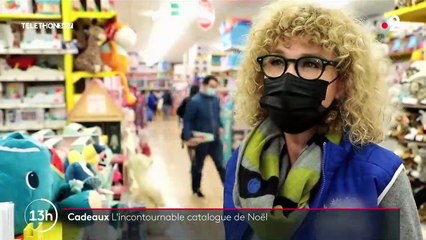 Consommation : le catalogue de Noël, un incontournable pour petits et grands
