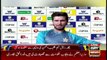 Sports Room | Najeeb-ul-Husnain | ARYNews | 3 December 2021