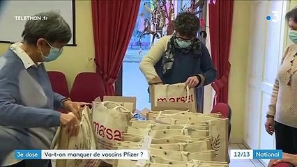Covid-19 : les annulations des repas de Noël des seniors se multiplient