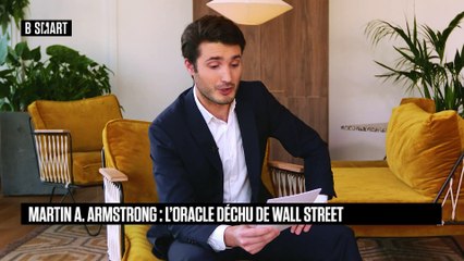 SMART TRADERS - LA STORY du samedi 4 décembre 2021