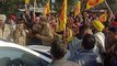 Kangana Ranaut claims her car attacked in Punjab; Mamata versus Congress face-off intensifies; more
