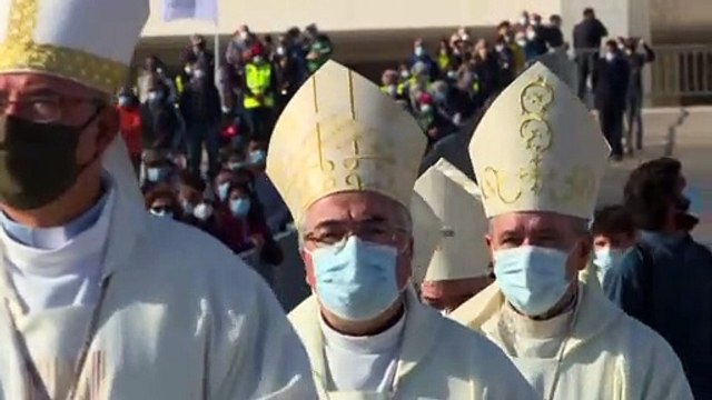 Portugália: független bizottság alakult a katolikus papok szexuális visszaéléseinek kivizsgálására