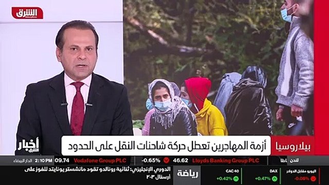 ...الولايات المتحدة وبريطانيا وبولندا وروما...