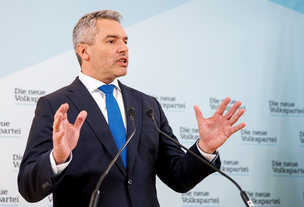 Personalrochade: Wie türkis ist die neue Mannschaft?