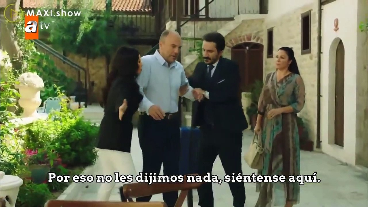 Heridas del Corazon (Kalp Yarasi) Capitulo 27
