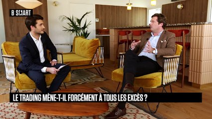SMART TRADERS - LE DEBAT du samedi 11 décembre 2021