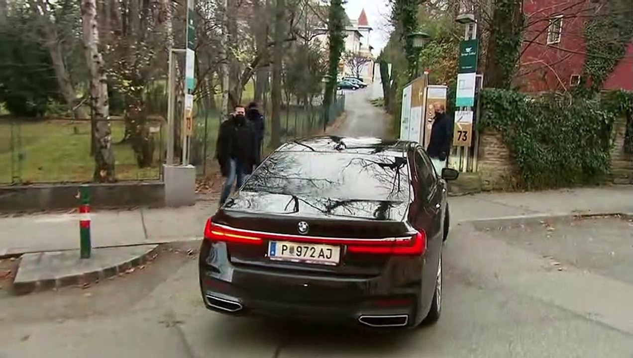 Innenminister nehammer wird nächster kanzler in wien