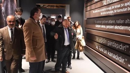 Dünya Engelliler Günü etkinlikleri