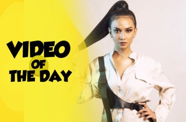 Video of The Day: Heboh Cewek Mirip Vanessa Angel, Rachel Vennya Bakal Nikahi Salim Nauderer?