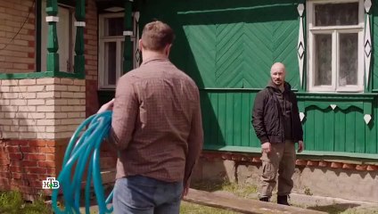 Горячая точка - 2 сезон / 15 серия